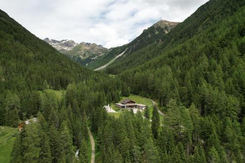 Badl im Mühlbacher Talile