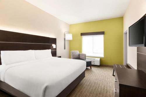 Holiday Inn Express Hotel & Suites San Antonio NW-Medical Area by IHG in San Antonio, USA