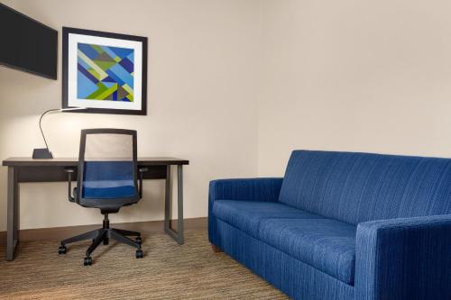 Holiday Inn Express Hotel & Suites San Antonio NW-Medical Area an IHG Hotel - image 6