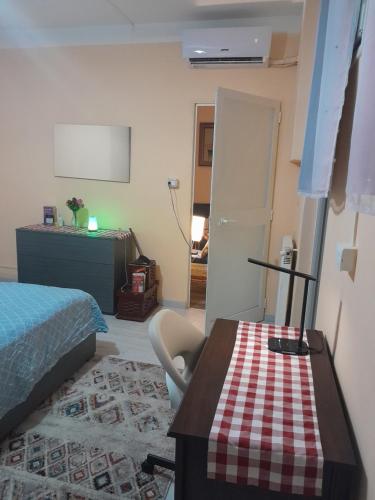 La Tua Casa Apartment, Rome (photo 7)