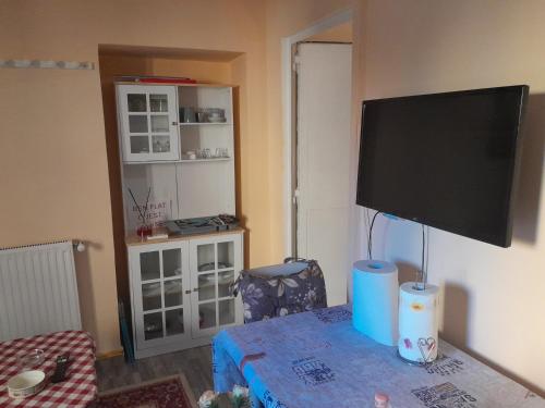 La Tua Casa Apartment, Rome (photo 5)