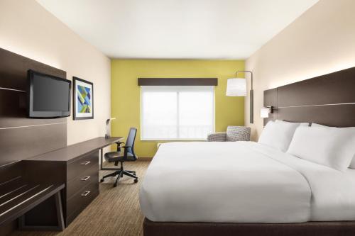 Holiday Inn Express Hotel & Suites San Antonio NW-Medical Area, an IHG Hotel