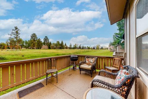 Pines 4039 in Pagosa Springs, USA