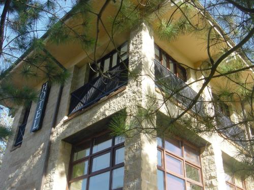 Prau Riu Hotel Hyundai-Asturdai in Llanes