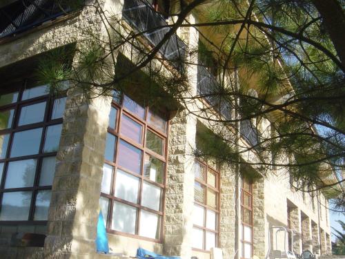 Vista exterior, Prau Riu Hotel Hyundai-Asturdai in Llanes