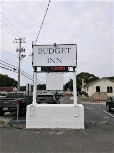 Budget Inn Motel Suites Somers Point - 편의 시설/서비스