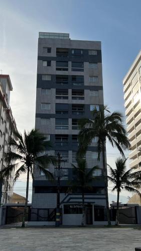 ทัศนียภาพภายนอกโรงแรม, Frente para o Mar com Vista Incrivel - Porto1003 in ชาร์ดิงอิมเปราดอร์