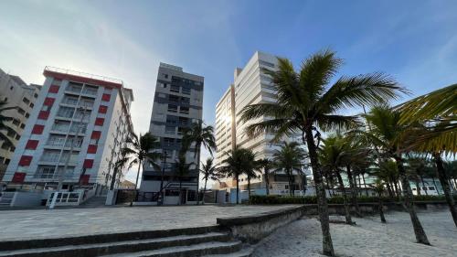 ทัศนียภาพภายนอกโรงแรม, Frente para o Mar com Vista Incrivel - Porto1003 in ชาร์ดิงอิมเปราดอร์