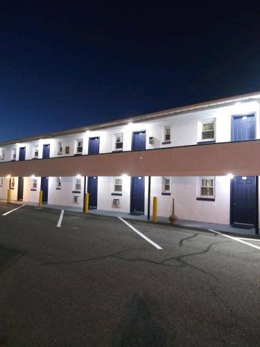 Budget Inn Motel Suites Somers Point