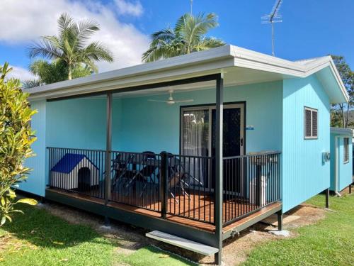 2 bedrooms, 4 beds