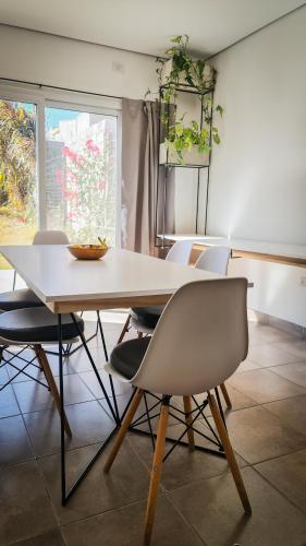 편의 시설/서비스, Casa D, moderna de 2 habitaciones con jardín en barrio de profesionales (Casa D, moderna de 2 habitaciones con jardin en barrio de profesionales) in 시티 센터