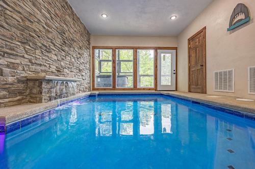Mountain Splash Lodge Sevierville Tennessee