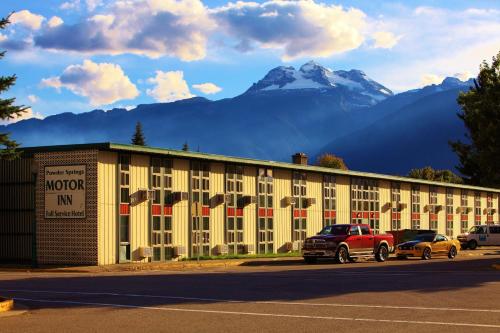 hotel photo
