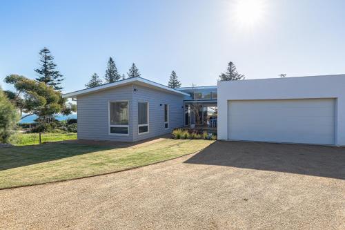 Cerulean - Port Willunga - C21 SouthCoast Holidays, Port Willunga (foto 10)
