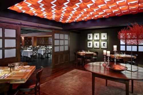Restaurant, The Cheshire in St. Louis (MO)