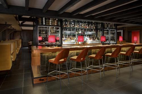 Bar/lounge, The Cheshire in St. Louis (MO)