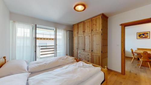 Abitaziun Derby 44 - St Moritz