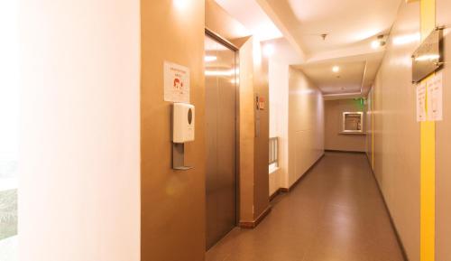 Guijo Suites Makati, Manila (Foto 8)