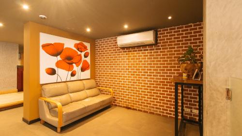 Guijo Suites Makati, Manila (Foto 6)
