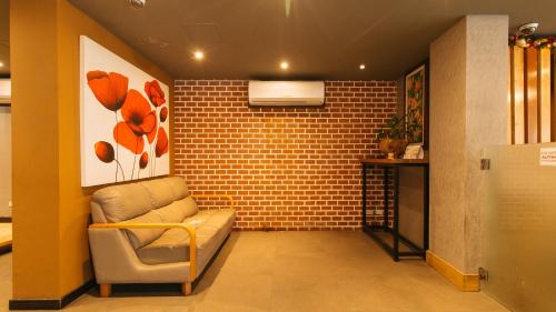 Guijo Suites Makati, Manila (Foto 7)