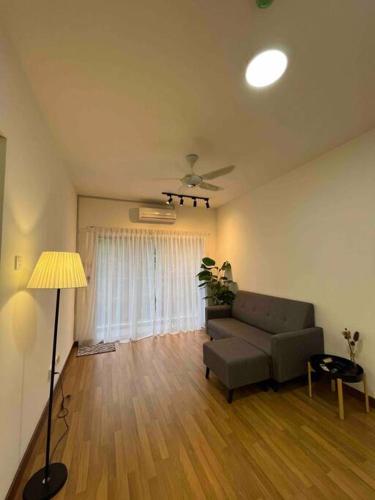 Lovely 3 Bedrooms with Mountain View (5pax) photo