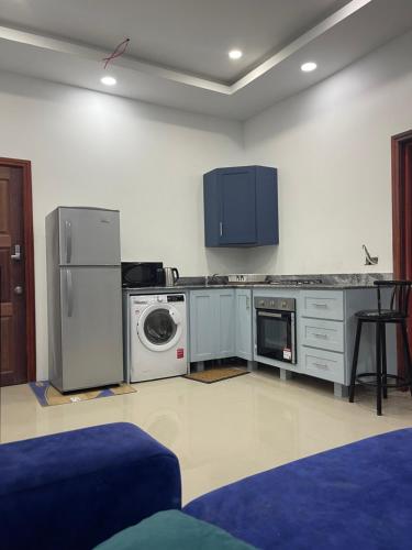 APEX BOUTIQUE APARTMENTS - image 4
