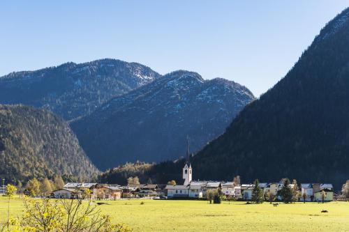 Zenauerhof in Sankt Martin bei Lofer