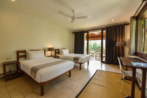 Oh Battambang Boutique Hotel - Tap to explore photos