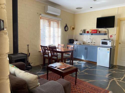 Battunga Bed And Breakfast - 南澳洲