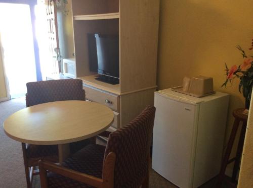 Los Padres Inn