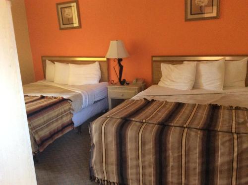 Los Padres Inn