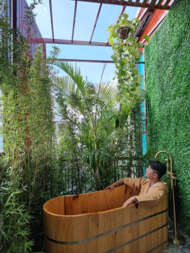 LaHomestay Hang Dau