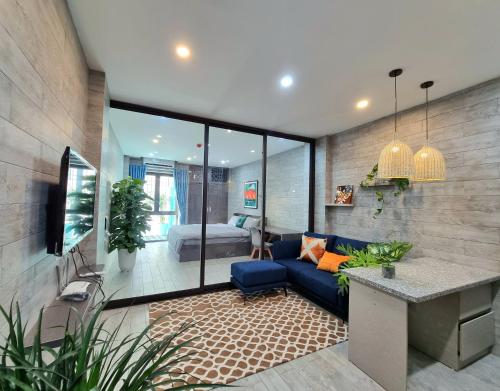 LaHomestay Hang Dau