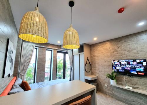 LaHomestay Hang Dau