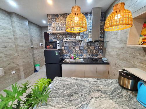LaHomestay Hang Dau
