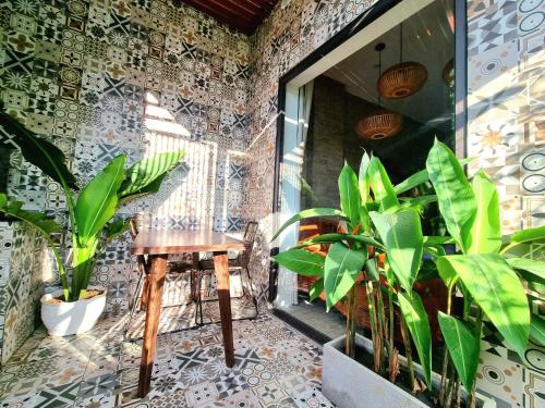 LaHomestay Hang Dau