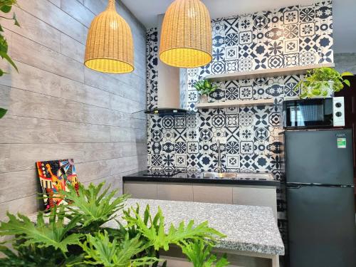 LaHomestay Hang Dau