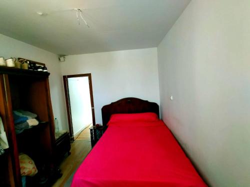 Casa en el rio - Seville