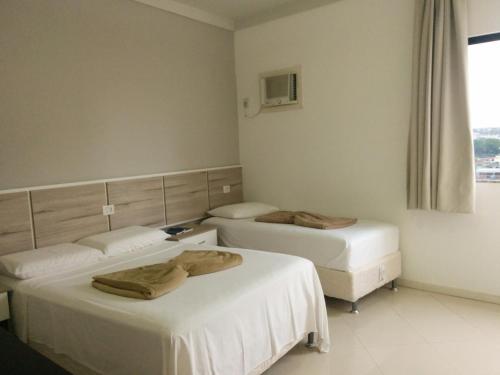 Hotel Mundial