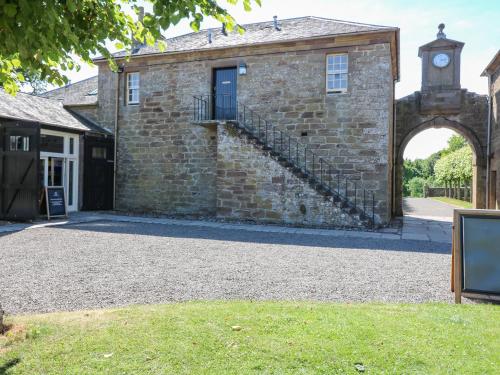 . South Stables - House Of Dun
