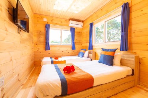 レジーナ石垣ログテリアⅡ