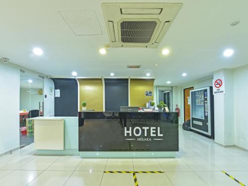 Super OYO Capital O 90545 Ho Hotel