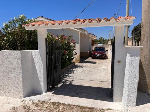  Villetta in Salento con giardino in San Pietro in Bevagna