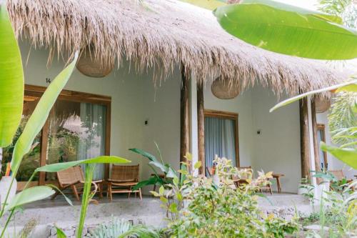 Mana Eco Retreat – Kuta, Lombok, ID