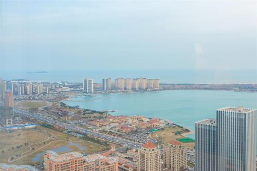 Qingdao Jinshi International Hotel