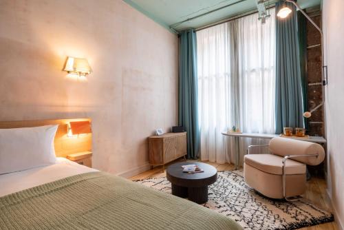 Princess St. Hotel - image 13