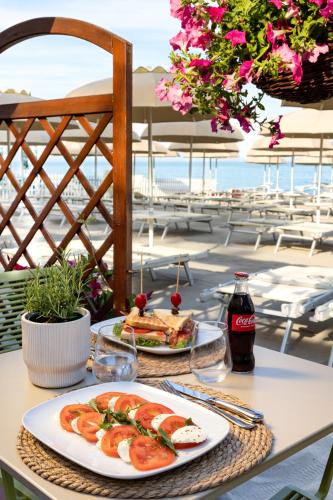 Grand Hotel Spiaggia - image 6