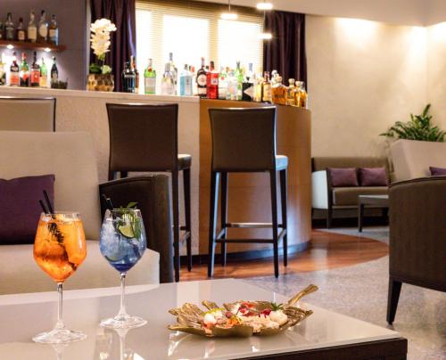 Grand Hotel Spiaggia - image 2