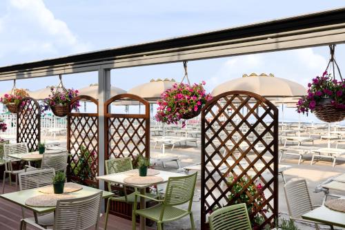 Grand Hotel Spiaggia - image 9