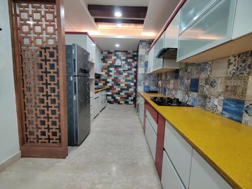 Three-Bedroom Apartment image 10